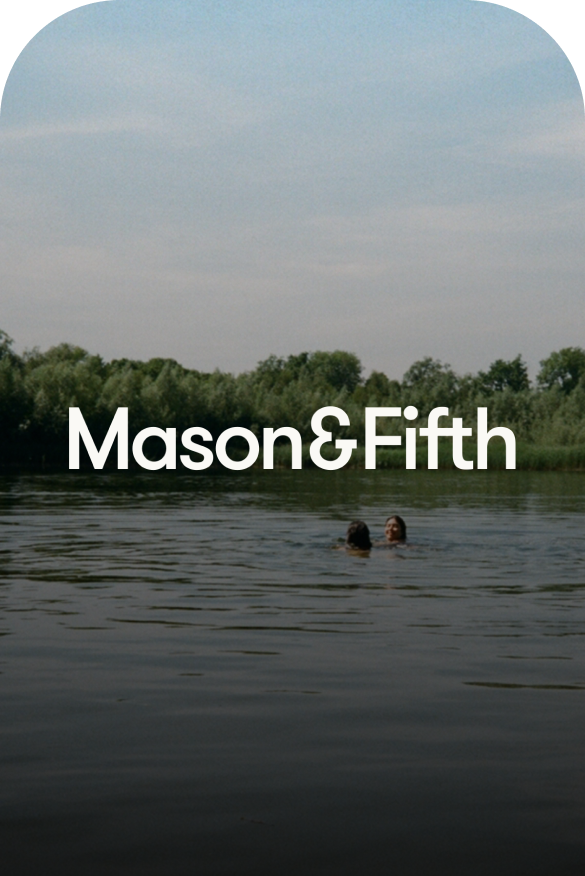 Mason & Fifth